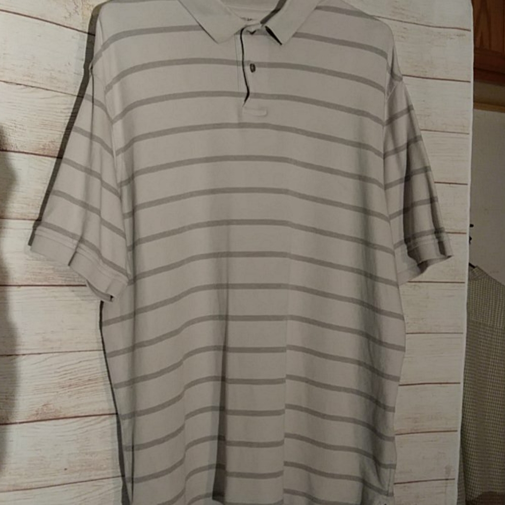 Polo shirt